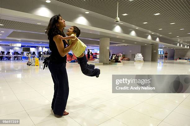 Meena Raman Nelson Airport Photos and Premium High Res Pictures - Getty Images