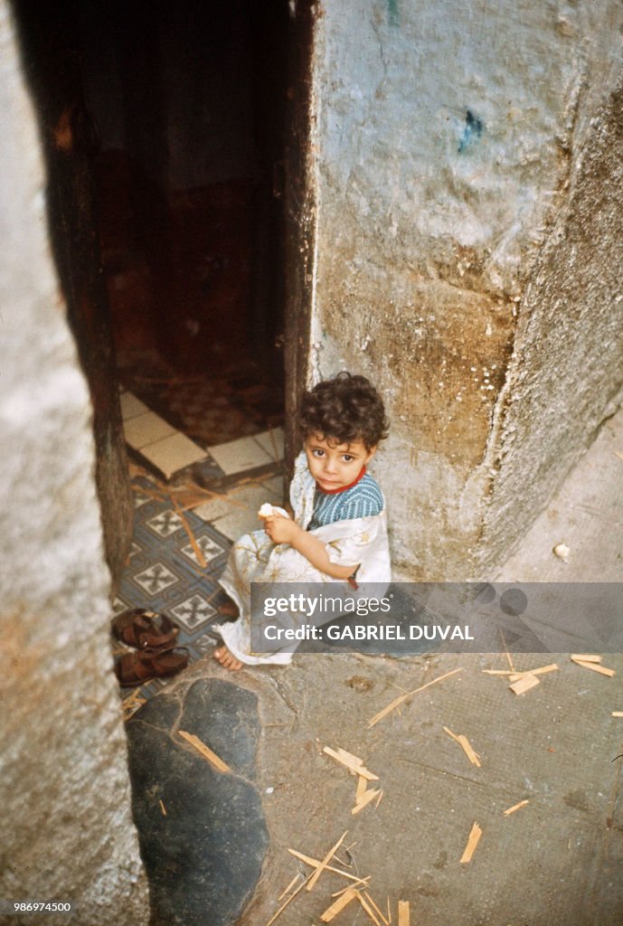ALGER-SOCIETE-CASBAH-ILLUSTRATION-ENFANT-UNESCO