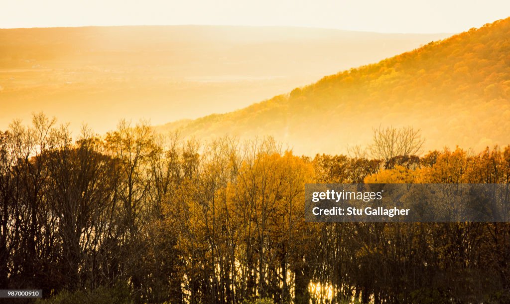 Keuka Lake Hills