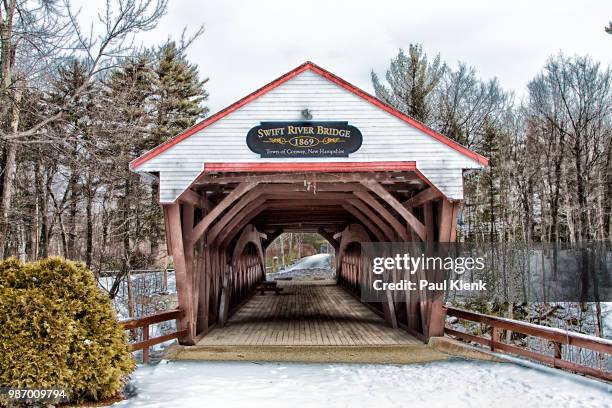 swift river bridge - swift river stock pictures, royalty-free photos & images