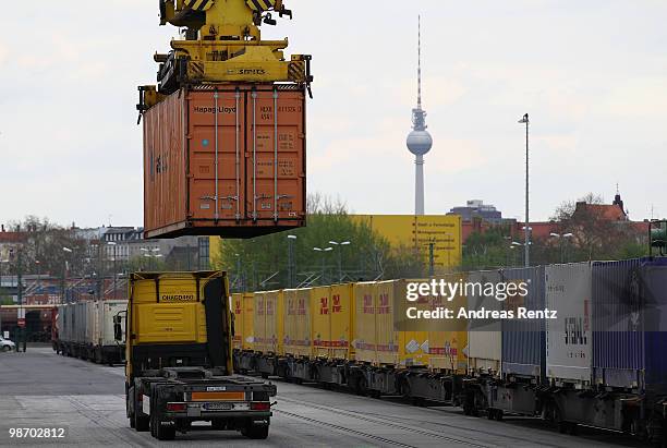 Behala Berlin Photos and Premium High Res Pictures - Getty Images
