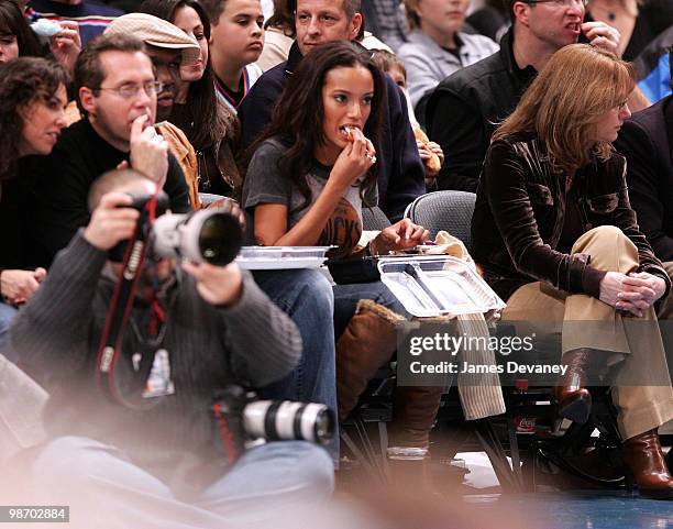 Selita Ebanks