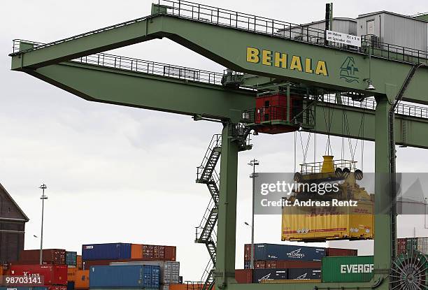 Behala Berlin Photos and Premium High Res Pictures - Getty Images