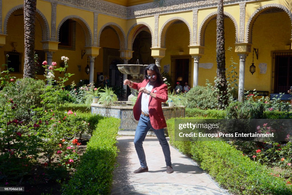 XX Bienal de Flamenco Presentation In Seville