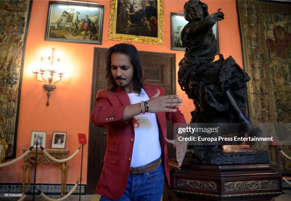 XX Bienal de Flamenco Presentation In Seville