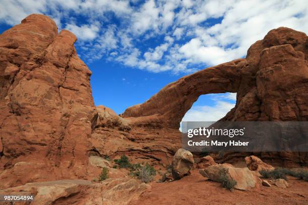 desert window - mary moody stock-fotos und bilder