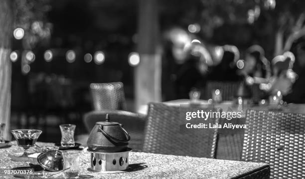 Badar Tea 225 Azerbaijan Tea Stock Photos, High-Res Pictures, and Images - Getty ...