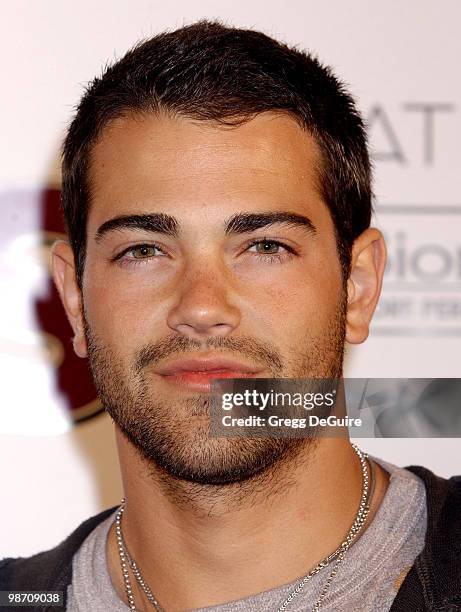 Jesse Metcalfe