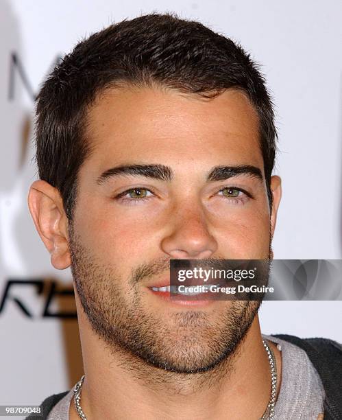 Jesse Metcalfe