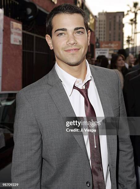 Jesse Metcalfe