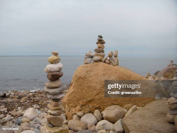 Rhode Island Rocks 503 Rock Island Rhode Island Stock Photos, High-Res Pictures, and ...