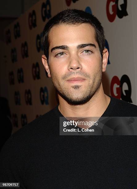 Jesse Metcalfe