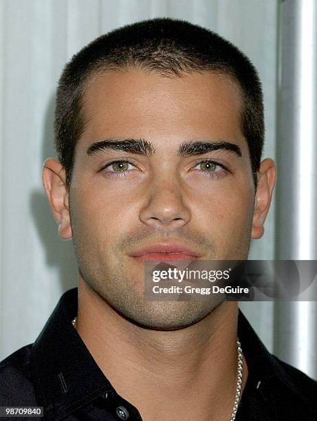 Jesse Metcalfe