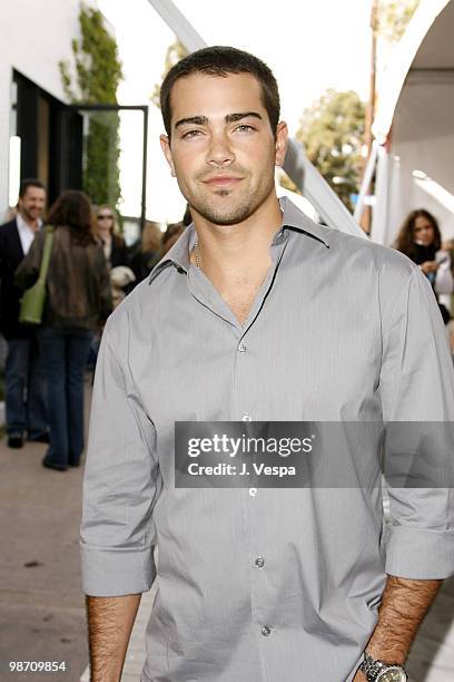 Jesse Metcalfe