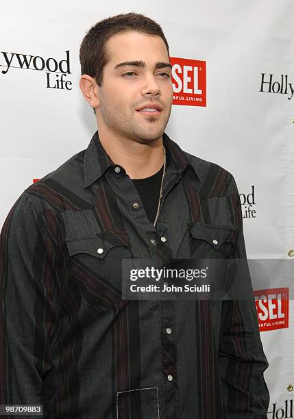 Jesse Metcalfe