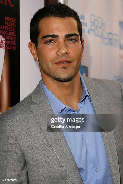 Jesse Metcalfe