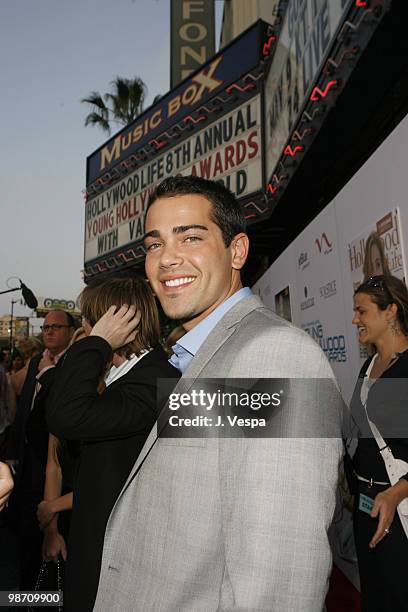 Jesse Metcalfe