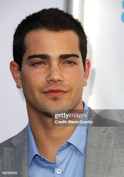 Jesse Metcalfe