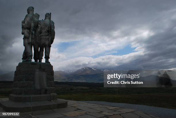 599 Commando Bridge Stock Photos, High-Res Pictures, and Images - Getty ...