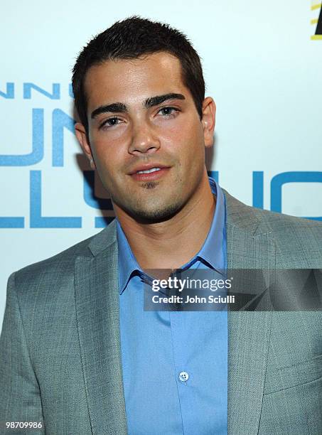 Jesse Metcalfe *EXCLUSIVE*