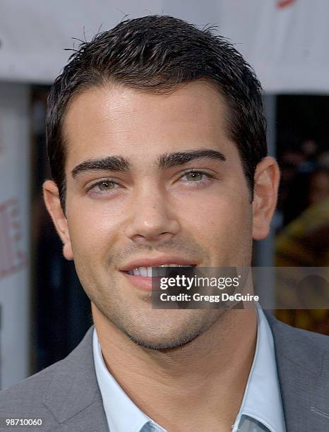 Jesse Metcalfe