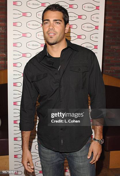 Jesse Metcalfe