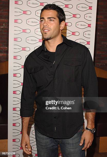 Jesse Metcalfe