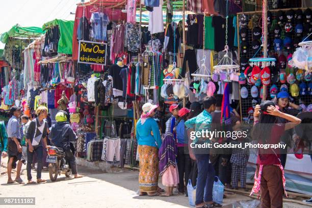 myanmar: bago - bago stock pictures, royalty-free photos & images