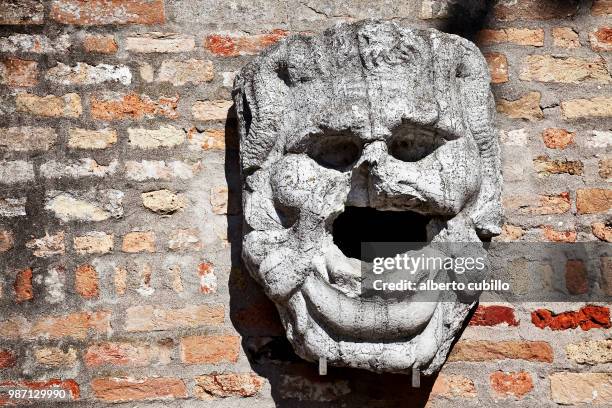 venecia, torcello 062 - torcello stock pictures, royalty-free photos & images