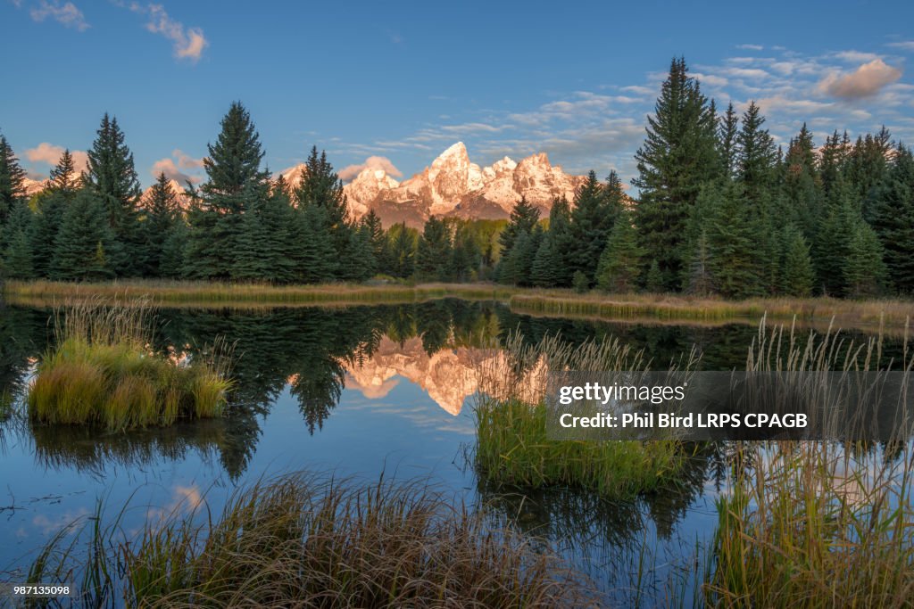 Schwabachers Landing