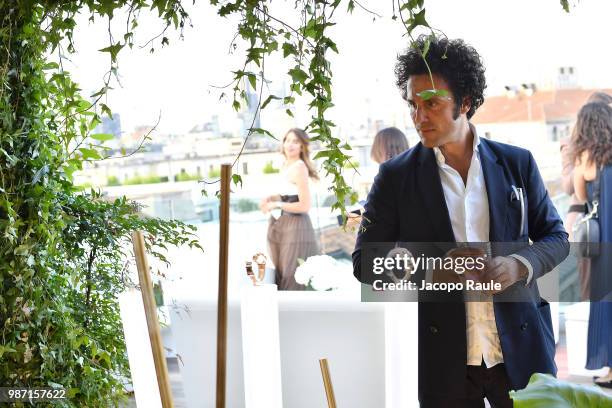 Ronchetti Ines Ronchetti Photos and Premium High Res Pictures - Getty Images