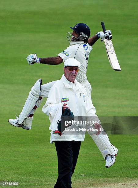 George Sharp (Cricketer) Photos and Premium High Res Pictures - Getty ...