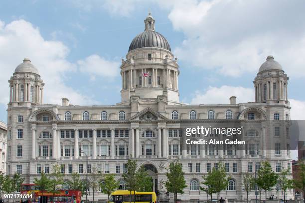 Castle In Liverpool 811 Liverpool Castle Stock Photos, High-Res Pictures, and Images ...