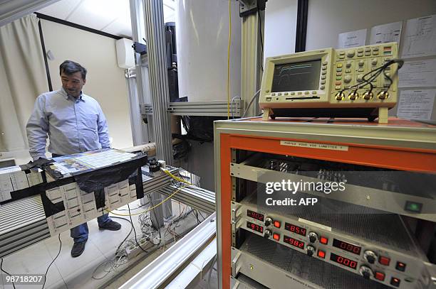 296 Container Radar Stock Photos, High-Res Pictures, and Images - Getty ...