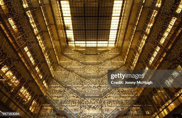 Bobst Library Inside 58 Bobst Library Stock Photos, High-Res Pictures, and Images - Getty Images