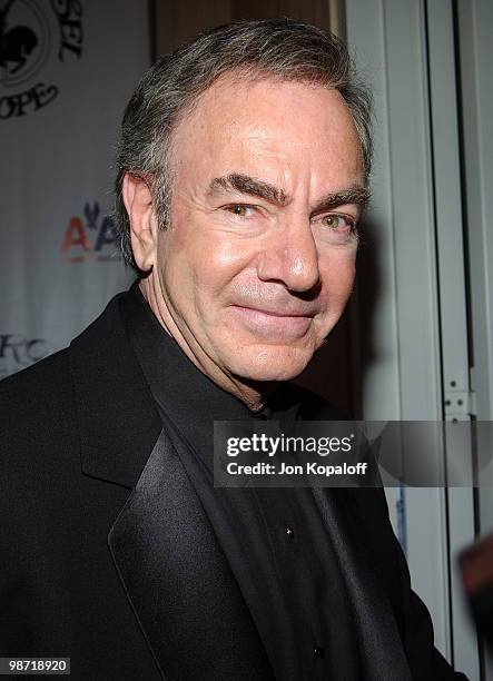 Neil Diamond