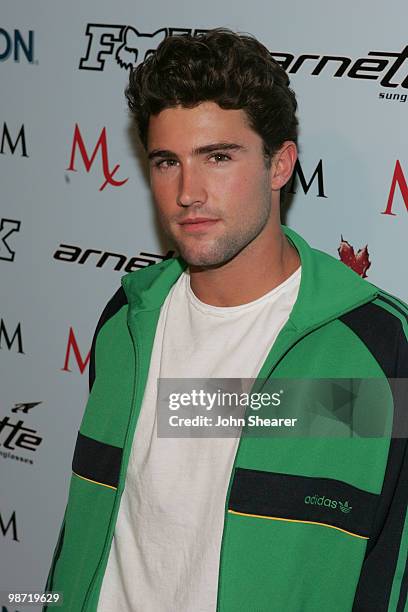 Brody Jenner