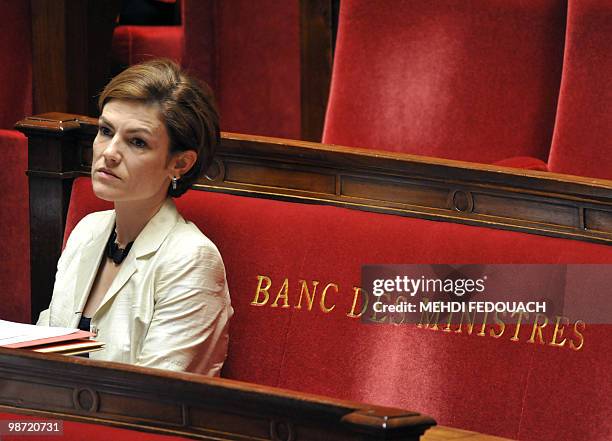 Chantal Jouanno France Photos And Premium High Res Pictures Getty Images chantal-jouanno-france-photos-and-premium-high-res-pictures-getty-images