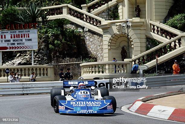 Golf Rothmans 1,155 The Rothmans Stock Photos, High-Res Pictures, and Images - Getty ...