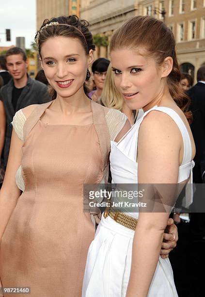 nederlag Allergi hjerne 215 Kate Rooney Mara Photos and Premium High Res Pictures - Getty Images