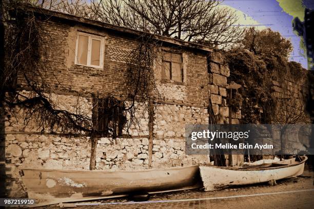 some windows, some boats - melike stock pictures, royalty-free photos & images