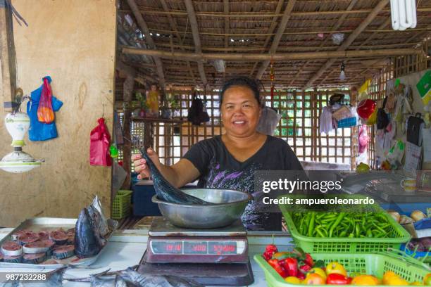 puerto princesa, palawan, philippines - princesa stock pictures, royalty-free photos & images