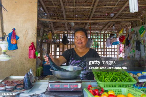 puerto princesa, palawan, philippines - princesa stock pictures, royalty-free photos & images