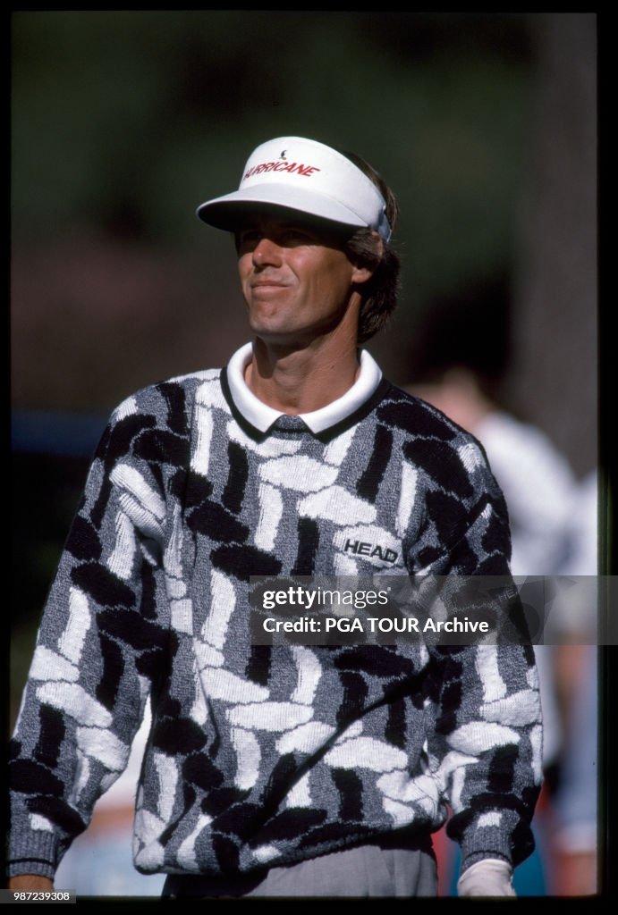 PGA TOUR Archive
