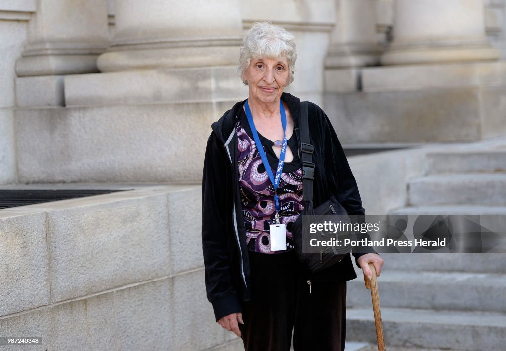 Homeless Shelter story