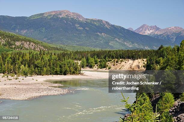 Kitimat View 201 Kitimat Stock Photos, High-Res Pictures, and Images - Getty Images