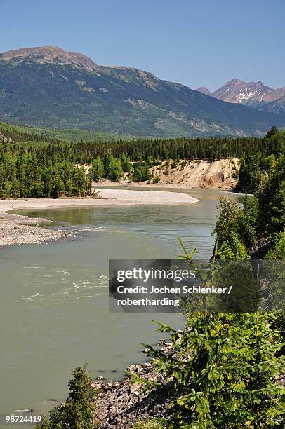 Kitimat View Kitimat British Columbia Photos and Premium High Res Pictures - Getty ...