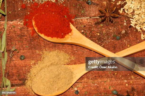 spice - allspice stock pictures, royalty-free photos & images