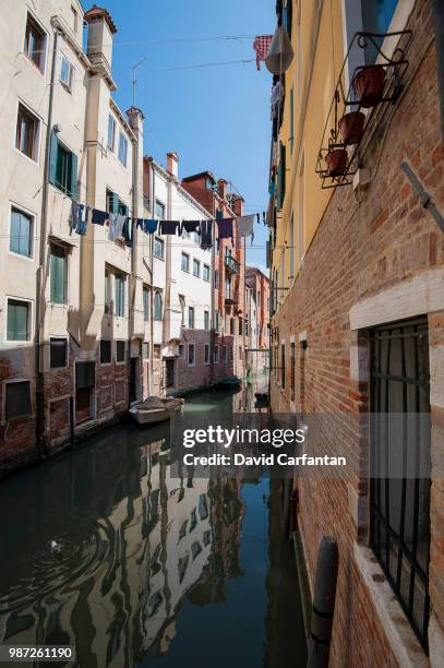 venise - venise - fotografias e filmes do acervo