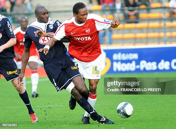 26 Abdou Lo Photos & High Res Pictures - Getty Images